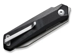 New CIVIVI Ki-V Plus G10 Black