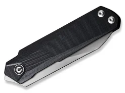 New CIVIVI Ki-V Plus G10 Black