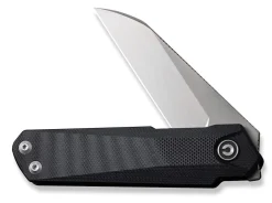 New CIVIVI Ki-V Plus G10 Black