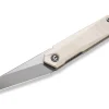 Hot CIVIVI Ki-V Plus G10 Ivory
