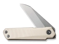 Hot CIVIVI Ki-V Plus G10 Ivory