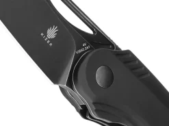 Best Kizer Kobold 2.0 Aluminium Black