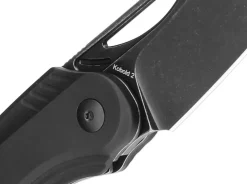Best Kizer Kobold 2.0 Aluminium Black