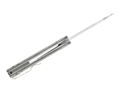 Discount Kizer Kobold 2.0 Micarta Green