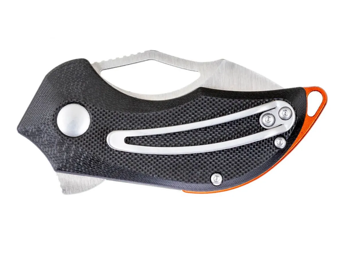 Discount Steel Will Kobold F66-16