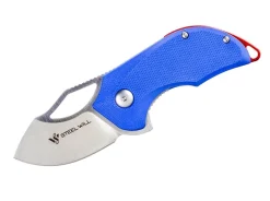 New Steel Will Kobold F66-14