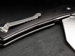 Hot Böker Plus Komusubi