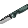 Online Condor Krakatoa Folder Army Green