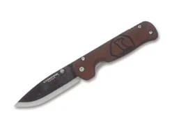 Online Condor Krakatoa Folder Wood