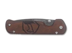 Online Condor Krakatoa Folder Wood