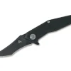 Online BlackFox Kravi Black G10