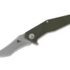 Clearance BlackFox Kravi Green G10