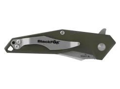 Clearance BlackFox Kravi Green G10