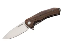 Sale LionSteel Kur Santos Wood