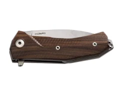 Sale LionSteel Kur Santos Wood