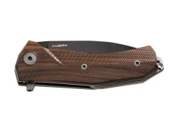 Hot LionSteel Kur Santos Wood Sw