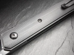 Online Böker Plus Kwaiken Air G10 All Black