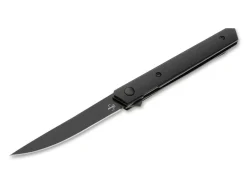 New Böker Plus Kwaiken Air Mini G10 All Black