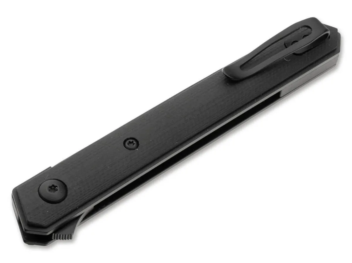 Outlet Böker Plus Kwaiken Air Mini G10 All Black