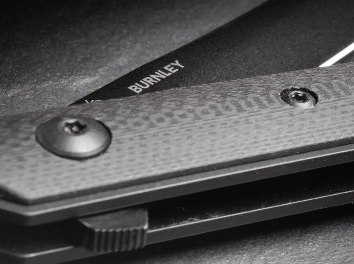 Outlet Böker Plus Kwaiken Air Mini G10 All Black