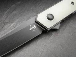 Hot Böker Plus Kwaiken Air Mini G10 Jade