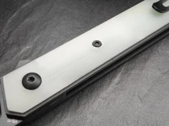 Hot Böker Plus Kwaiken Air Mini G10 Jade