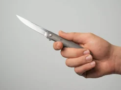 Discount Böker Plus Kwaiken Air Mini Titanium