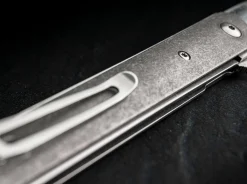 New Böker Plus Kwaiken Air Titanium