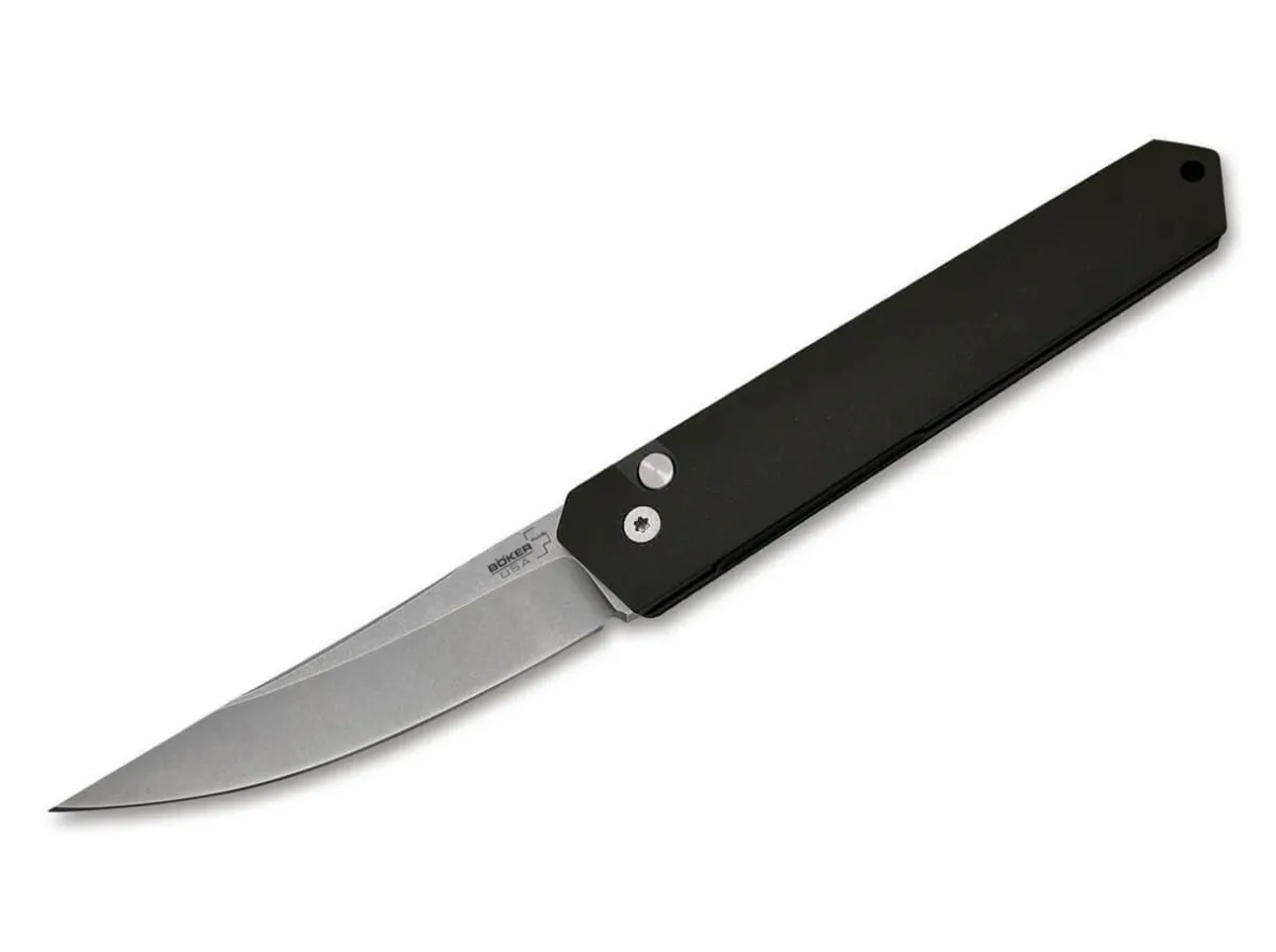 Discount Böker Plus Kwaiken Automatic Black