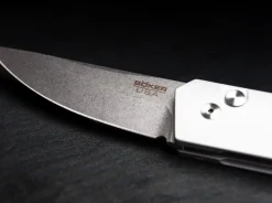 Best Böker Plus Kwaiken Compact Automatic