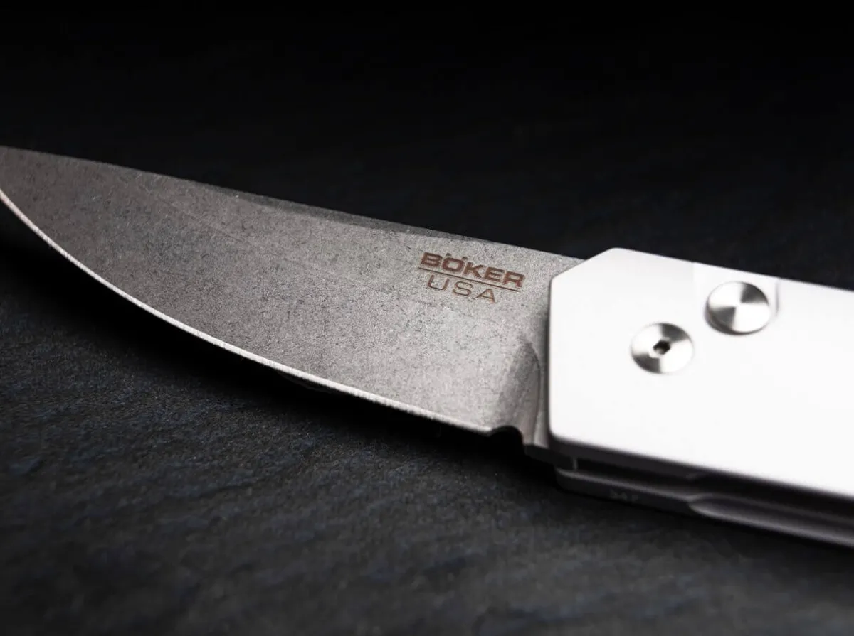 Best Böker Plus Kwaiken Compact Automatic
