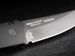 Sale Böker Plus Kwaiken Compact Automatic All Black