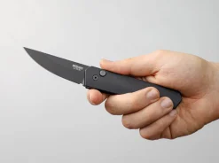Sale Böker Plus Kwaiken Compact Automatic All Black