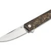 Outlet Böker Plus Kwaiken Compact Flipper Marble Carbon Copper