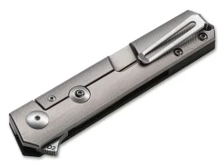 Discount Böker Plus Kwaiken Compact Flipper Marble Carbon