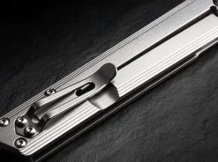 Hot Böker Plus Kwaiken Flipper Framelock