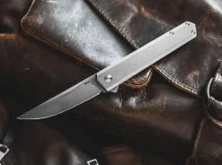 Hot Böker Plus Kwaiken Flipper Framelock