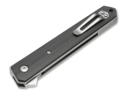 Best Böker Plus Kwaiken Flipper G10