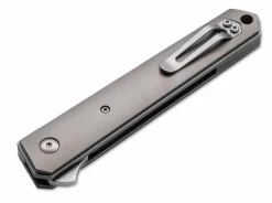 New Böker Plus Kwaiken Flipper Titan