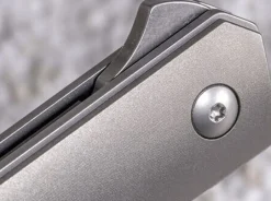 New Böker Plus Kwaiken Flipper Titan