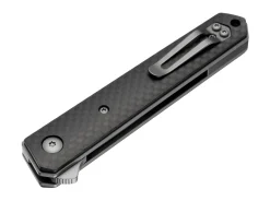 Discount Böker Plus Kwaiken Mini Flipper Carbon