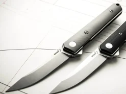 Discount Böker Plus Kwaiken Mini Flipper Titan