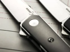 Discount Böker Plus Kwaiken Mini Flipper Titan