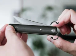 Outlet Böker Plus Kwaiken Mini Flipperless