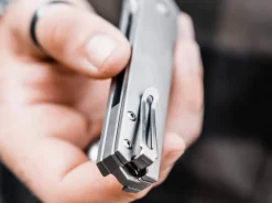 Clearance Böker Plus Kwaiken Push Button Flipper