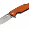 New Viper Kyomi G10 Orange