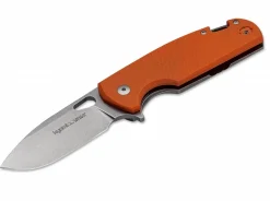 New Viper Kyomi G10 Orange