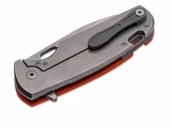 New Viper Kyomi G10 Orange