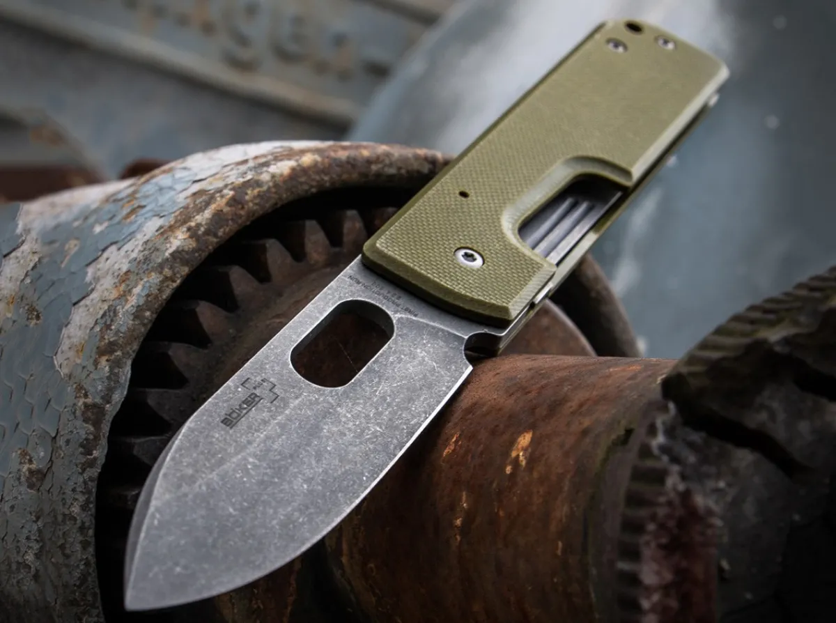 Sale Böker Plus Lancer