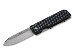 Best Böker Plus Lancer 42 Carbon